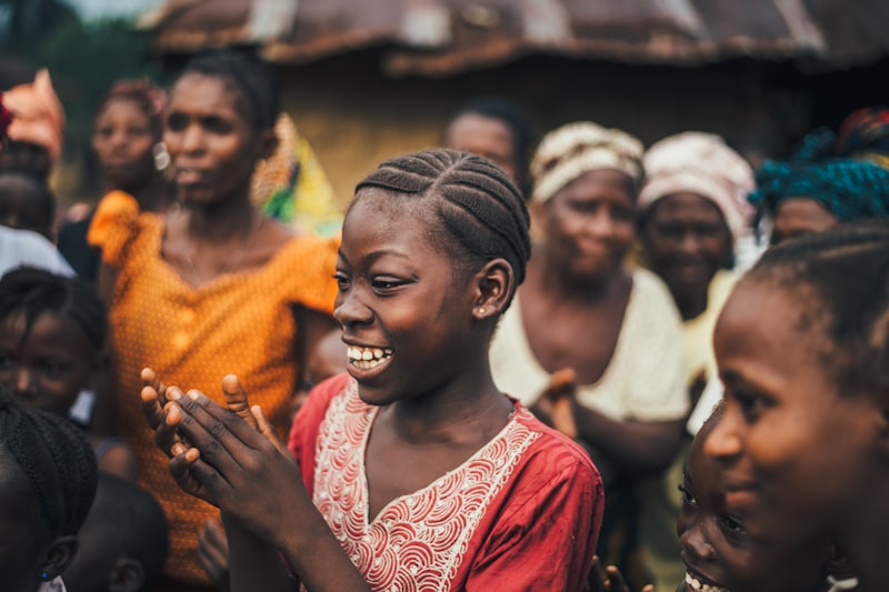 African Development And Welfair Organisation | Empowering Communities